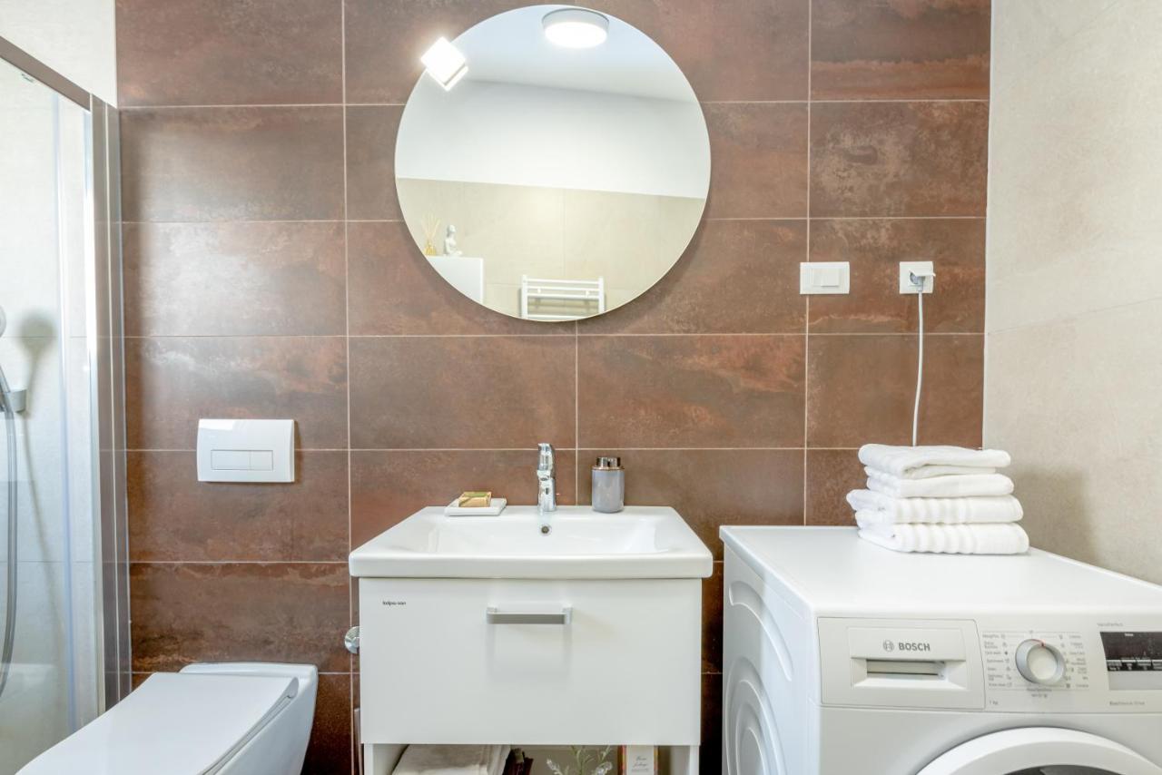 Apartment "Dida" With Free Private Parking Solin Luaran gambar
