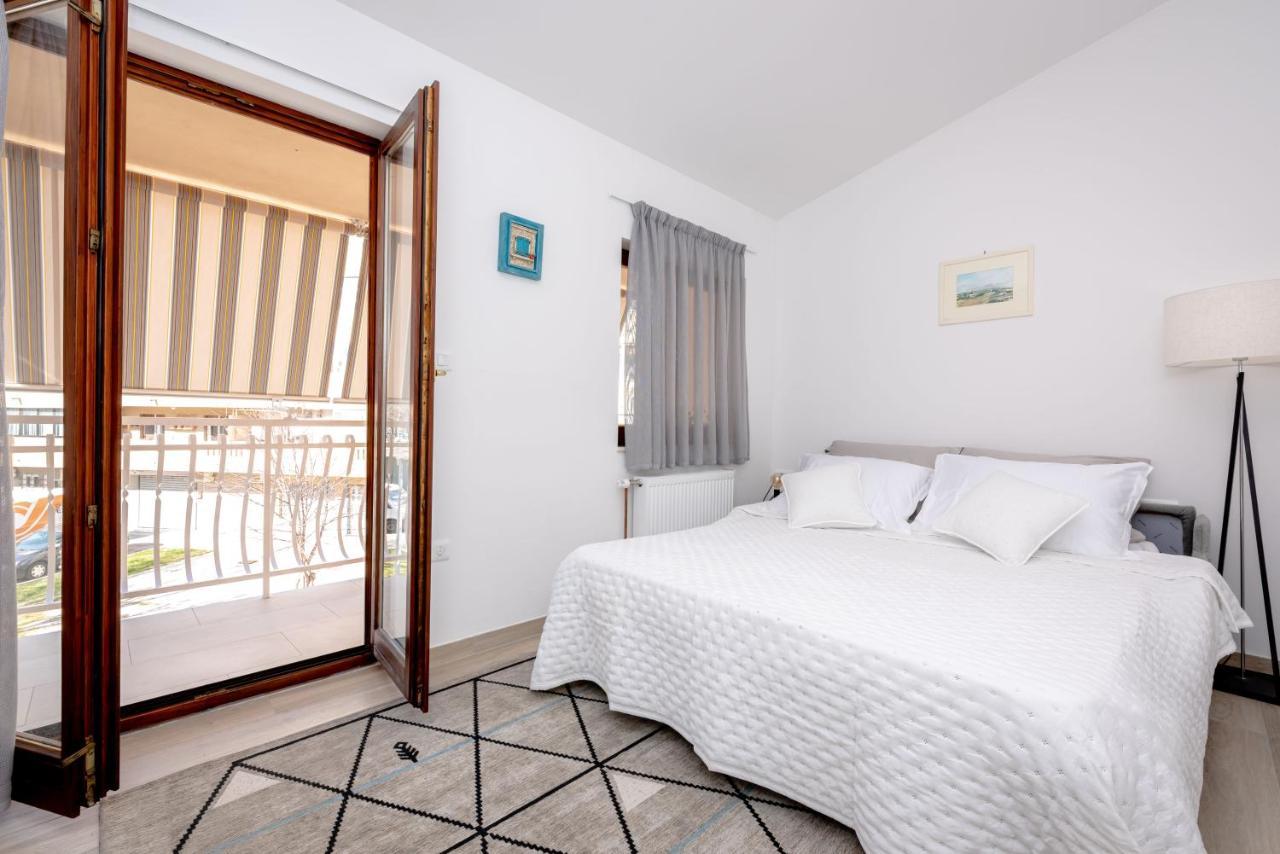 Apartment "Dida" With Free Private Parking Solin Luaran gambar