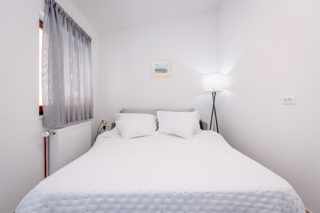 Apartment "Dida" With Free Private Parking Solin Luaran gambar
