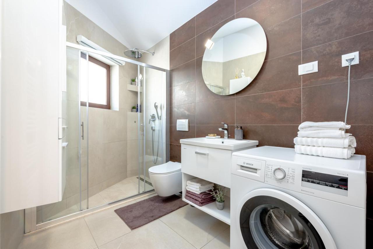 Apartment "Dida" With Free Private Parking Solin Luaran gambar