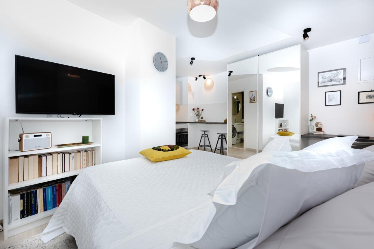 Apartment "Dida" With Free Private Parking Solin Luaran gambar