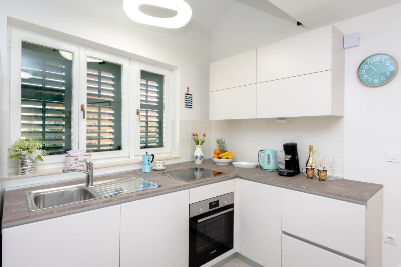 Apartment "Dida" With Free Private Parking Solin Luaran gambar