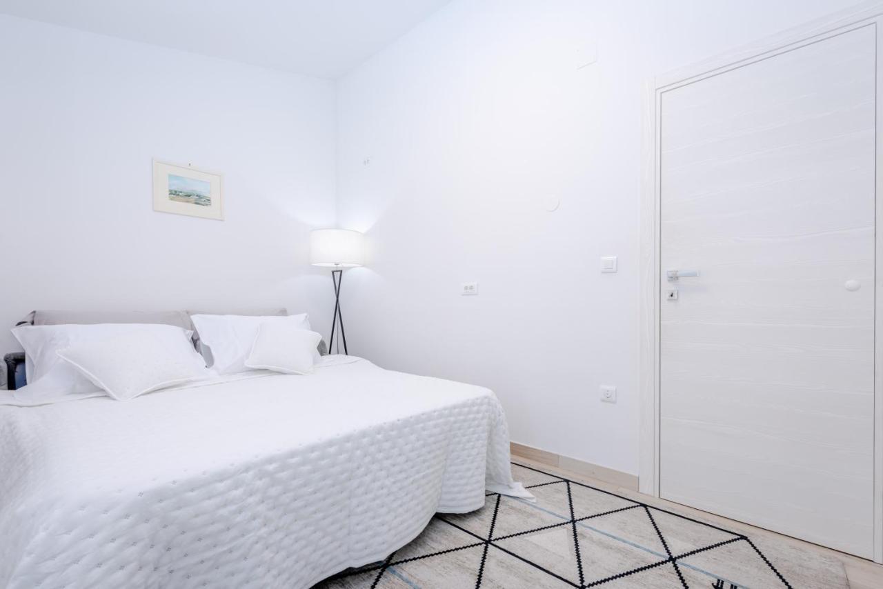 Apartment "Dida" With Free Private Parking Solin Luaran gambar